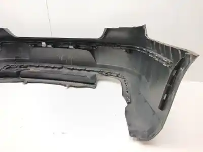 Автозапчасти б/у задний бампер за volkswagen passat b7 (362) 2.0 tdi 4motion ссылки oem iam 3c8807421k  