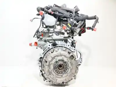 Piesă de schimb auto la mâna a doua MOTOR COMPLET pentru SSANGYONG KORANDO (C300) 1.5 Referințe OEM IAM   