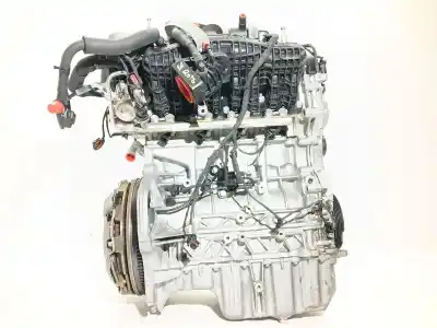 Pièce détachée automobile d'occasion moteur complet pour ssangyong korando (c300) 1.5 références oem iam   