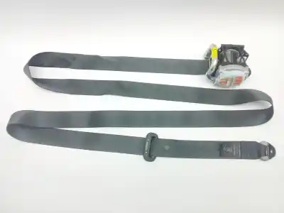 Peça sobressalente para automóvel em segunda mão cinto de segurança traseiro direito por renault kadjar (ha_, hl_) 1.6 dci 130 referências oem iam 888419687r