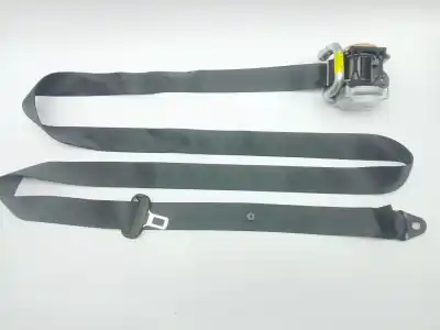 Peça sobressalente para automóvel em segunda mão cinto de segurança traseiro esquerdo por renault kadjar (ha_, hl_) 1.6 dci 130 referências oem iam 888419687r