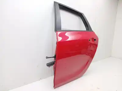 Автозапчастина б/у двері задні ліві для opel astra j (p10) 1.7 cdti (68) посилання на oem iam 124109 13285610 