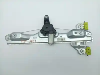 Peça sobressalente para automóvel em segunda mão elevador de vidros traseiro direito por renault kadjar (ha_, hl_) 1.6 dci 130 referências oem iam 827004ea0a