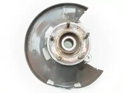 Автозапчастина б/у передній прав для OPEL ASTRA J (P10) 1.7 CDTI (68) Посилання на OEM IAM 13319483  