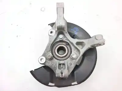 Автозапчасти б/у передняя правая кулачка за opel astra j (p10) 1.7 cdti (68) ссылки oem iam 13319483  