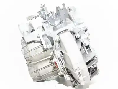 Автозапчастина б/у коробка передач для opel astra j (p10) 1.7 cdti (68) посилання на oem iam m3201701 m320 