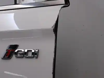 Peça sobressalente para automóvel em segunda mão porta dianteira direita por ssangyong korando (c300) 1.5 referências oem iam 6202137000  