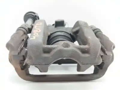 Автозапчасти б/у ЗАДНИЙ ПРАВЫЙ ТОРМОЗНОЙ СУППОРТ за OPEL ASTRA J (P10)  ссылки OEM IAM 13300862  