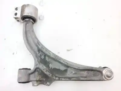 Автозапчастина б/у передній правий нижний рычаг підвіски для opel astra j (p10) 1.7 cdti (68) посилання на oem iam 13401130  