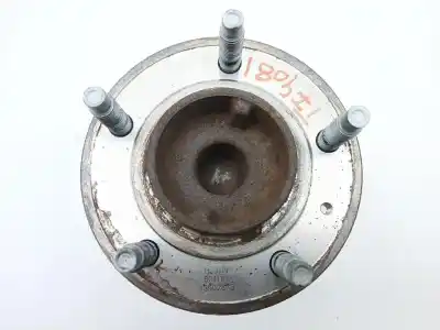 Автозапчастина б/у  для OPEL ASTRA J (P10)  Посилання на OEM IAM 13502873  