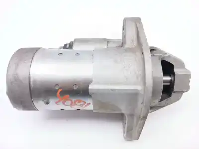 Gebrauchtes Autoersatzteil MOTOR STARTET zum OPEL ASTRA J (P10) 1.7 CDTI (68) OEM-IAM-Referenzen 8980147432  