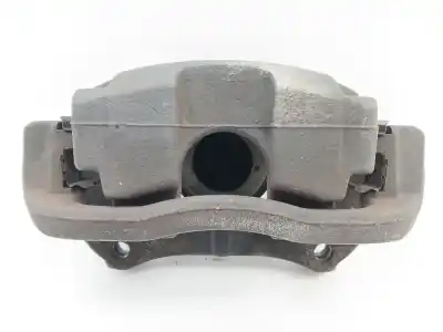 Gebrauchtes Autoersatzteil BREMSZANGE VORN LINKS zum OPEL ASTRA J (P10) 1.7 CDTI (68) OEM-IAM-Referenzen 13301226  