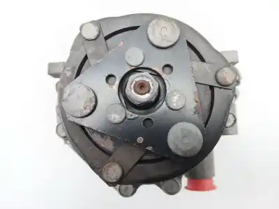 Peça sobressalente para automóvel em segunda mão compressor de ar condicionado a/a a/c por suzuki swift iii (mz, ez) 1.3 (rs 413) referências oem iam 9520062ja0  