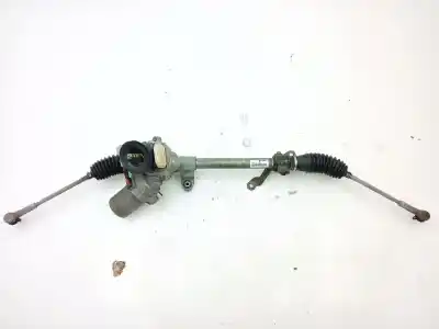Gebrauchtes Autoersatzteil Lenkgetriebe zum SUZUKI SWIFT III (MZ, EZ) 1.3 (RS 413) OEM-IAM-Referenzen 4858063J54  