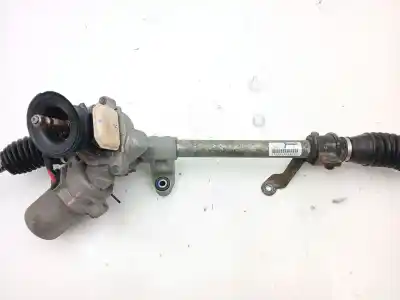 Peça sobressalente para automóvel em segunda mão caixa de direção por suzuki swift iii (mz, ez) 1.3 (rs 413) referências oem iam 4858063j54  