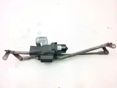 Gebrauchtes Autoersatzteil VORDERER WISCHERMOTOR zum CITROEN JUMPER FURGÓN 2.2 HDI 130 OEM-IAM-Referenzen 1363338080  