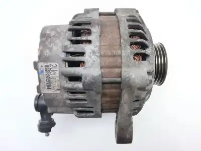 Gebrauchtes Autoersatzteil Lichtmaschine zum SUZUKI SWIFT III (MZ, EZ) 1.3 (RS 413) OEM-IAM-Referenzen 3140084E01  