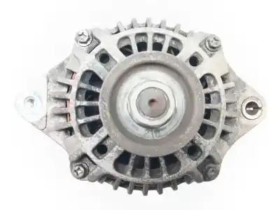 Peça sobressalente para automóvel em segunda mão alternador por suzuki swift iii (mz, ez) 1.3 (rs 413) referências oem iam 3140084e01 a5tb1291ze 
