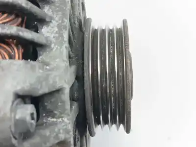 Peça sobressalente para automóvel em segunda mão alternador por suzuki swift iii (mz, ez) 1.3 (rs 413) referências oem iam 3140084e01 a5tb1291ze 