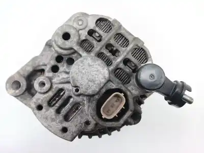 Peça sobressalente para automóvel em segunda mão alternador por suzuki swift iii (mz, ez) 1.3 (rs 413) referências oem iam 3140084e01 a5tb1291ze 