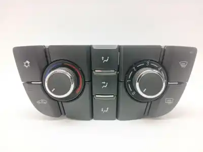 Автозапчасти б/у климат-контроль за opel astra j (p10) 1.7 cdti (68) ссылки oem iam 13346092