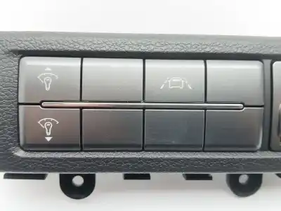 Автозапчастина б/у вимикач для ssangyong korando (c300) 1.5 посилання на oem iam 8550137030 8550137030lbh  Автозапчастина б/у вимикач для ssangyong korando (c300) 1.5 посилання на oem iam 8550137030 8550137030lbh