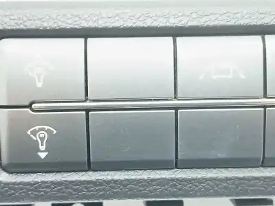 Автозапчастина б/у вимикач для ssangyong korando (c300) 1.5 посилання на oem iam 8550137030 8550137030lbh  Автозапчастина б/у вимикач для ssangyong korando (c300) 1.5 посилання на oem iam 8550137030 8550137030lbh