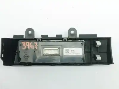 Автозапчастина б/у вимикач для ssangyong korando (c300) 1.5 посилання на oem iam 8550137030 8550137030lbh  Автозапчастина б/у вимикач для ssangyong korando (c300) 1.5 посилання на oem iam 8550137030 8550137030lbh