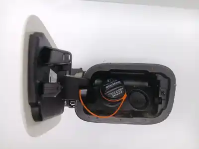 Second-hand car spare part outer fuel cap for ssangyong korando (c300) 1.5 oem iam references 7161037000 8835036000 