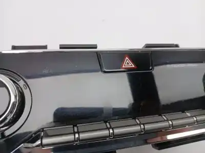 Автозапчастина б/у клімат-контроль для ssangyong korando (c300) 1.5 посилання на oem iam 6872037070lax   Автозапчастина б/у клімат-контроль для ssangyong korando (c300) 1.5 посилання на oem iam 6872037070lax