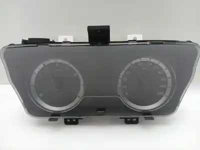 Автозапчасти б/у приборная доска за SSANGYONG KORANDO (C300) 1.5 ссылки OEM IAM 8021037260  