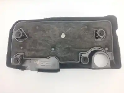 Автозапчастина б/у крішка двигуна для opel astra j (p10) 1.7 cdti (68) посилання на oem iam 55575551  