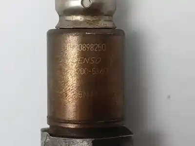 Second-hand car spare part lambda probe for opel astra j (p10) 1.7 cdti (68) oem iam references 8980898250 2112005360 