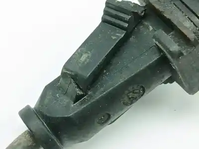 Автозапчастина б/у лямбда-зонд для opel astra j (p10) 1.7 cdti (68) посилання на oem iam 55566575  