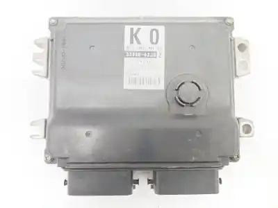 İkinci el araba yedek parçası  için SUZUKI SWIFT III (MZ, EZ)  OEM IAM referansları 3392062J0 MB1123000383 