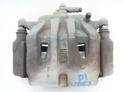 Автозапчастина б/у передній лівий гальмум для toyota rav 4 v (_a5_, _h5_) 2.5 hybrid awd (axah54) посилання на oem iam 4775042130  