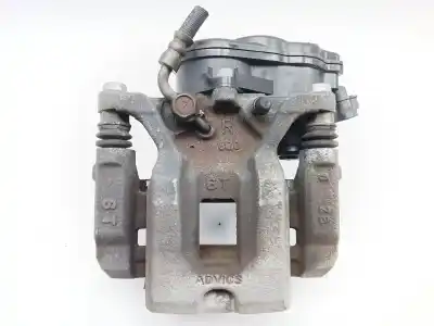 Автозапчастина б/у задній правий гальмівний супорт для toyota rav 4 v (_a5_, _h5_) 2.5 hybrid awd (axah54) посилання на oem iam 4783042100  