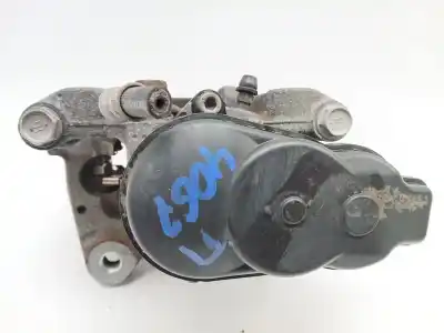 Автозапчастина б/у задній лівий гальмівний супорт для toyota rav 4 v (_a5_, _h5_) 2.5 hybrid awd (axah54) посилання на oem iam 4785042090  