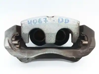 Автозапчастина б/у передній правий гальмівний супорт для TOYOTA RAV 4 V (_A5_, _H5_) 2.5 HYBRID AWD (AXAH54) Посилання на OEM IAM 4773042130  