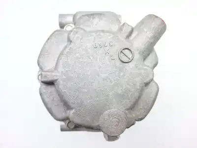 Автозапчастина б/у компресор кондиционера для toyota rav 4 v (_a5_, _h5_) 2.5 hybrid awd (axah54) посилання на oem iam 0424000171 esb27c 