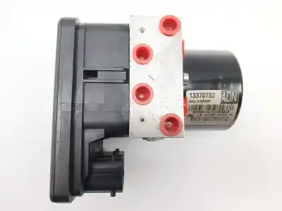 Second-hand car spare part ABS for OPEL ASTRA J (P10)  OEM IAM references 13370782 10020604334 10096045343