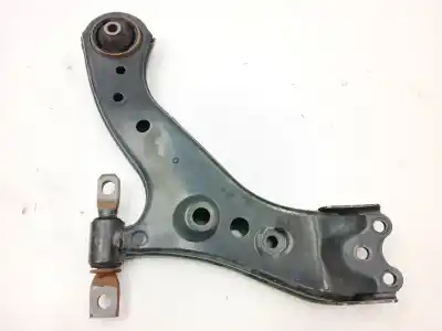 Автозапчастина б/у передній правий нижний рычаг підвіски для toyota rav 4 v (_a5_, _h5_) 2.5 hybrid awd (axah54) посилання на oem iam 4806842070  