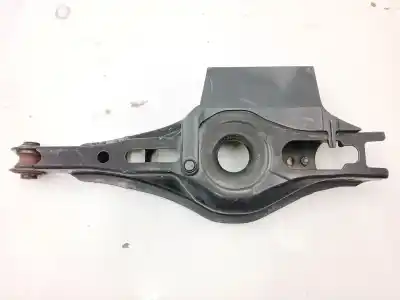 Автозапчастина б/у задній нижний правий ригель підвіски для TOYOTA RAV 4 V (_A5_, _H5_) 2.5 HYBRID AWD (AXAH54) Посилання на OEM IAM 4873042060  