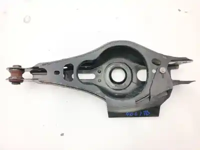 Автозапчасти б/у рычаг задней нижней правой подвески за toyota rav 4 v (_a5_, _h5_) 2.5 hybrid awd (axah54) ссылки oem iam 4873042060  