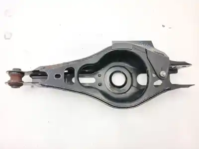 Автозапчастина б/у задній лівий нижний рычаг для toyota rav 4 v (_a5_, _h5_) 2.5 hybrid awd (axah54) посилання на oem iam 4873042060  