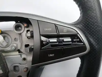 Автозапчастина б/у кермо для ssangyong korando (c300) 1.5 посилання на oem iam 8916037060 4610037110  Автозапчастина б/у кермо для ssangyong korando (c300) 1.5 посилання на oem iam 8916037060 4610037110