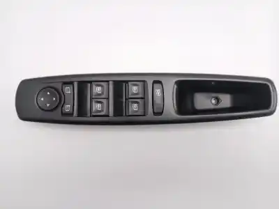 Peça sobressalente para automóvel em segunda mão  por RENAULT MEGANE III FASTBACK (BZ0/1_, B3_)  Referências OEM IAM 809610016R  