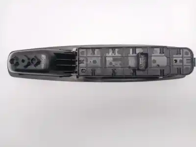 Peça sobressalente para automóvel em segunda mão manivela / manipulo do vidro dianteiro esquerdo por renault megane iii fastback (bz0/1_, b3_) 1.2 tce (bz2b, bz11) referências oem iam 809610016r  