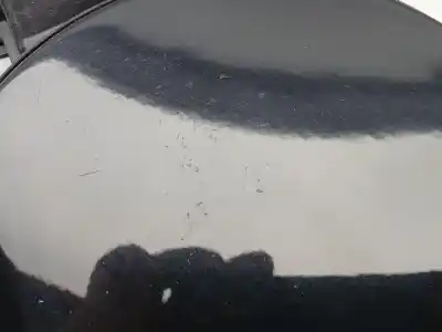 Автозапчастина б/у зовнішній пливний колпак для renault megane iii fastback (bz0/1_, b3_) 1.2 tce (bz2b, bz11) посилання на oem iam 781200005r 781200018r 