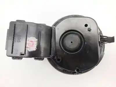 Автозапчастина б/у зовнішній пливний колпак для renault megane iii fastback (bz0/1_, b3_) 1.2 tce (bz2b, bz11) посилання на oem iam 781200005r 781200018r 